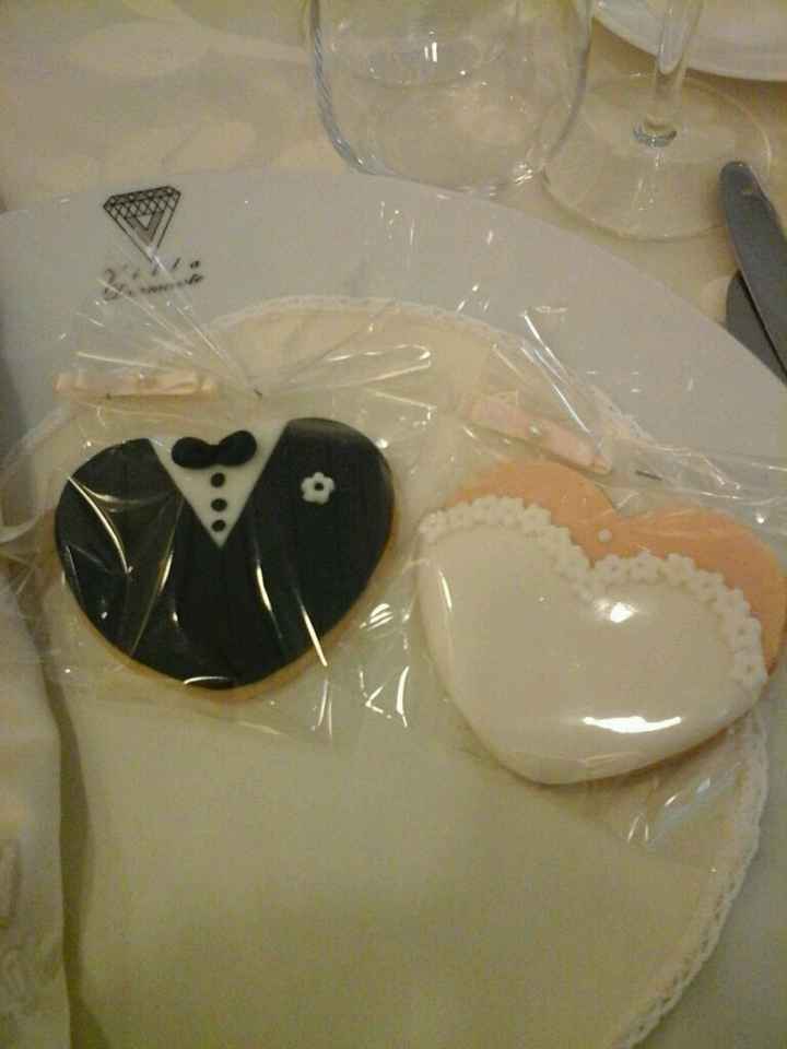 Ecco il nostro matrimonio - 2