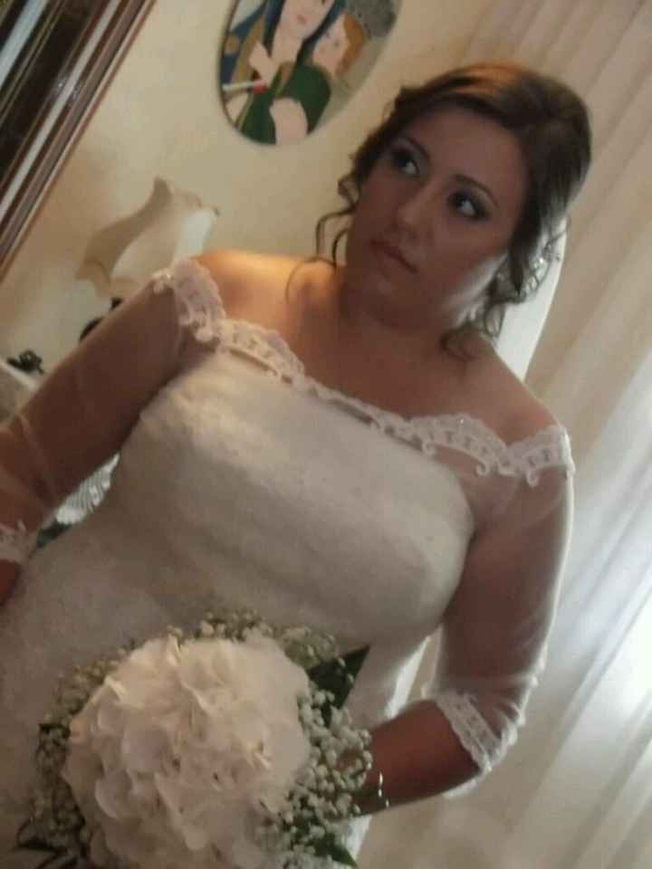 Ecco il nostro matrimonio - 4