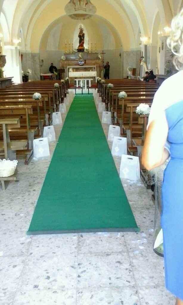 Ecco il nostro matrimonio - 5