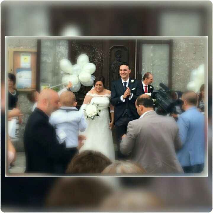 Ecco il nostro matrimonio - 6
