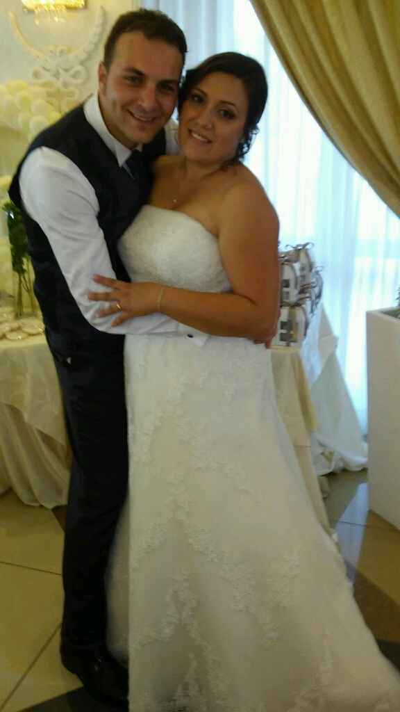 Ecco il nostro matrimonio - 11