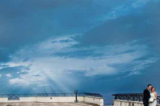 Ecco il nostro matrimonio - 16