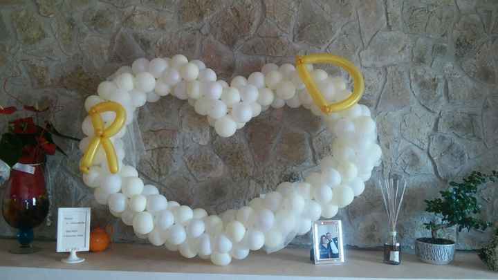 Ecco il nostro matrimonio - 19