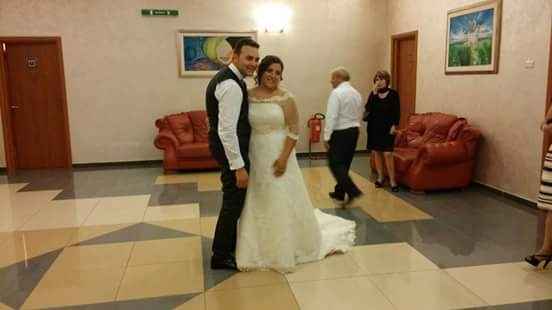 Ecco il nostro matrimonio - 21