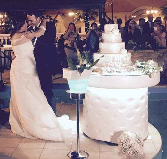 Ecco il nostro matrimonio - 22