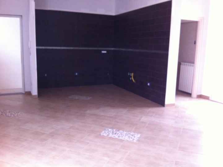 Gres porcellanato effetto parquet - 3