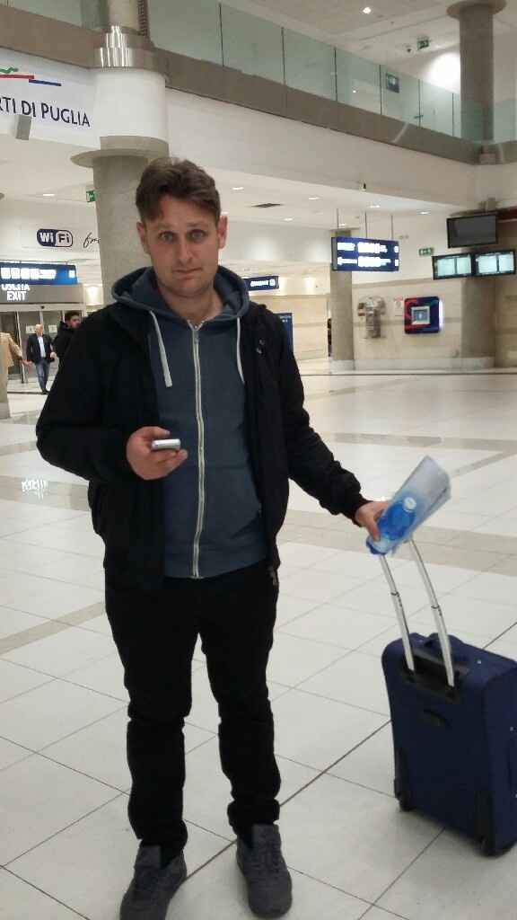 A che vip somiglia il vostro f.m. o marito? - 1