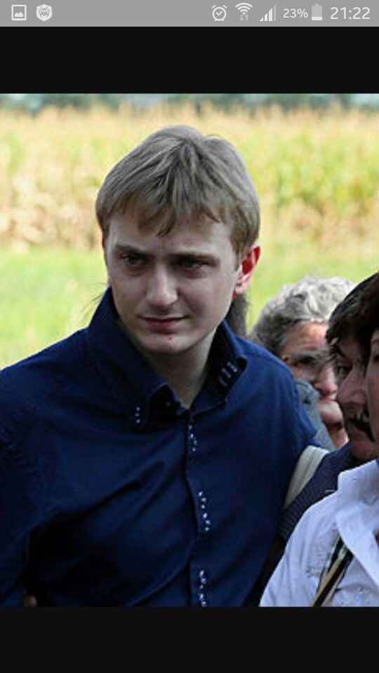 A che vip somiglia il vostro f.m. o marito? - 2