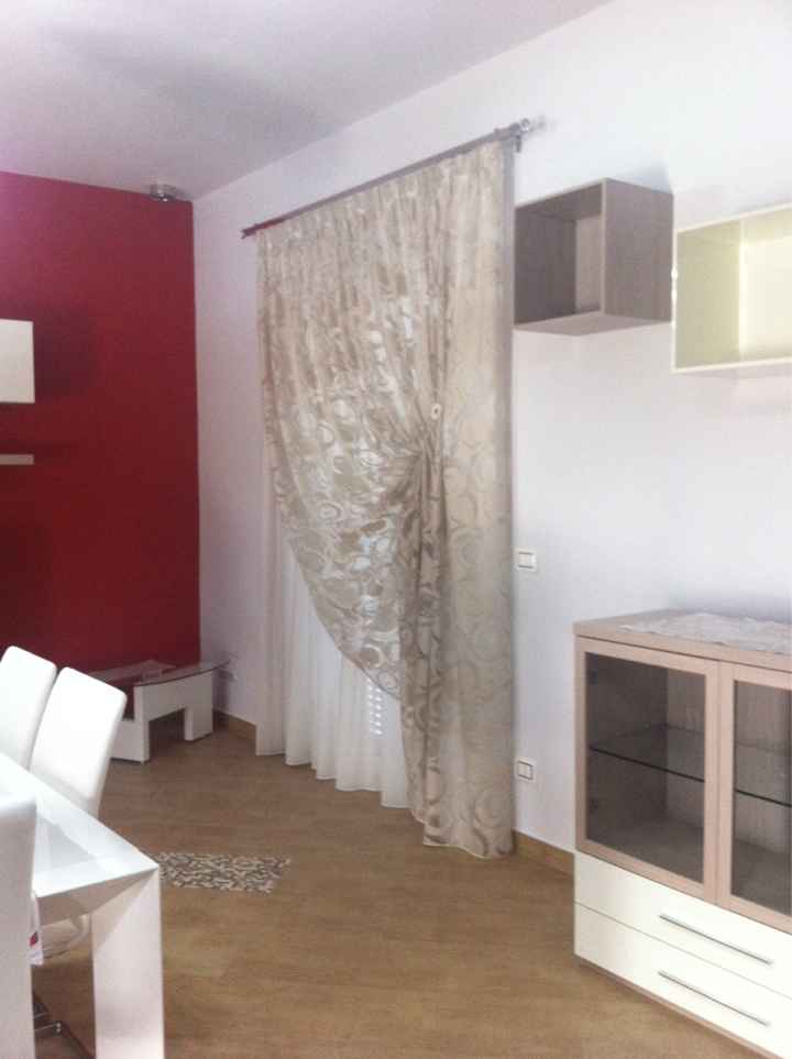 Aiuto tende da interno..... - 2