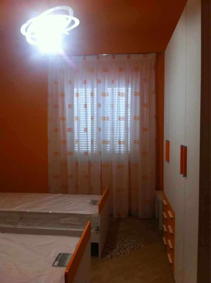 Aiuto tende da interno..... - 3