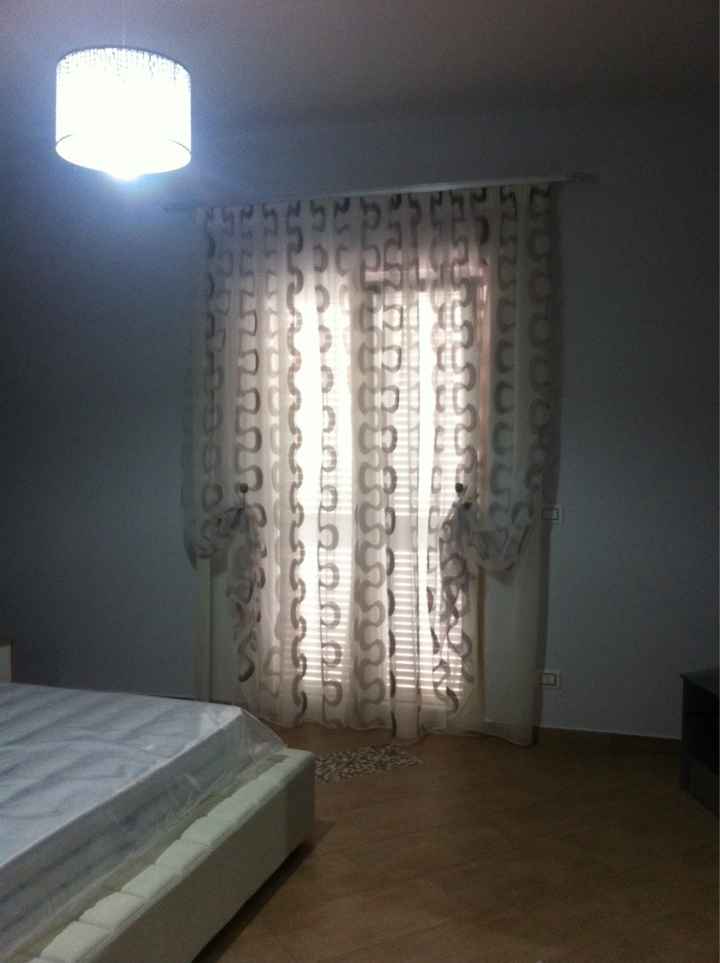 Aiuto tende da interno..... - 4