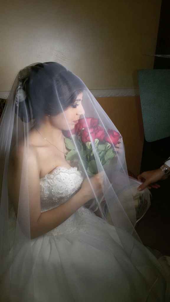 27/05/2016 matrimonio - 2