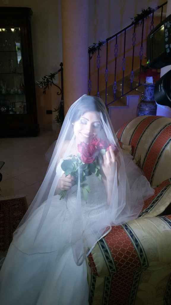 27/05/2016 matrimonio - 3