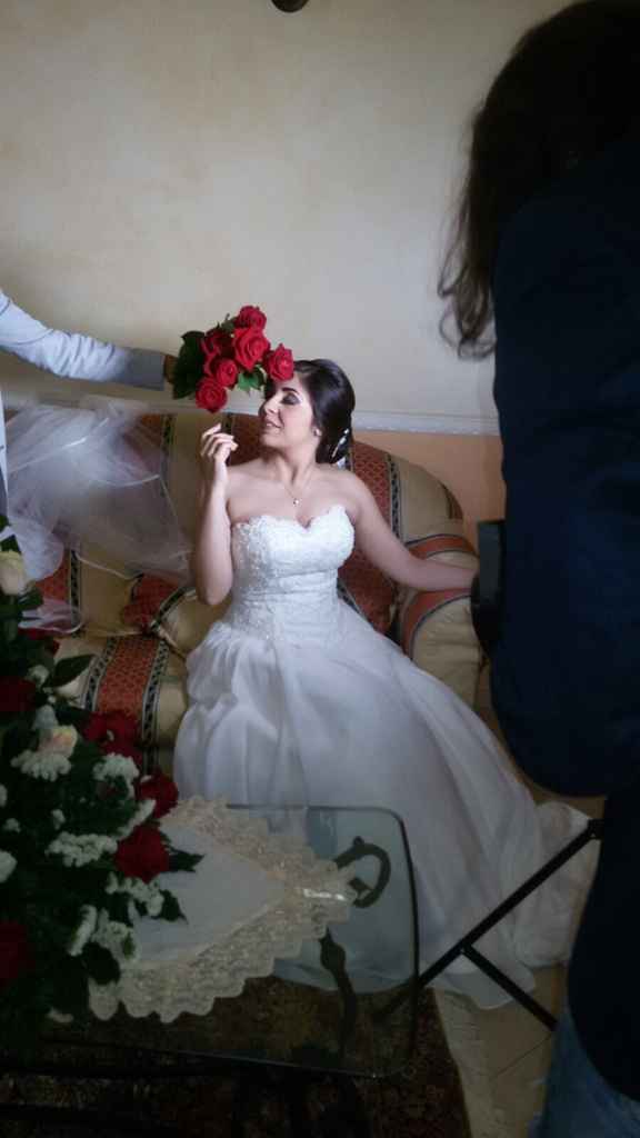 27/05/2016 matrimonio - 4