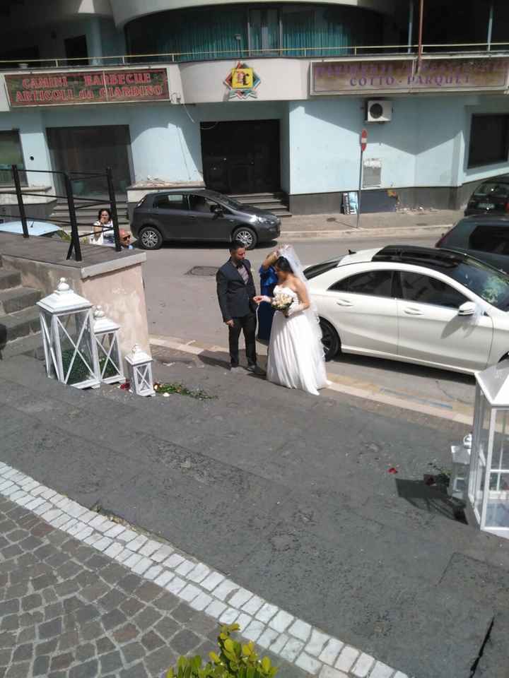 27/05/2016 matrimonio - 6