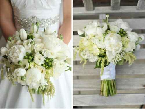Il mio bouquet da sposa preferito! 🌸 - 1