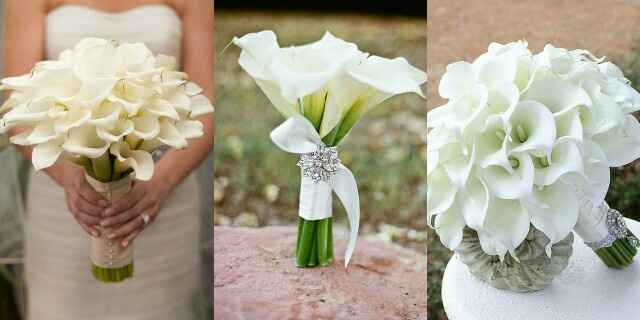Il mio bouquet da sposa preferito! 🌸 - 2