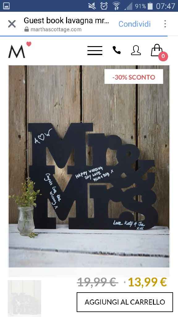 Il mio cake topper preferito! - 1