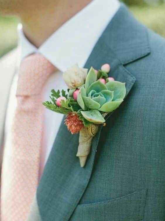  Bouquet - 1