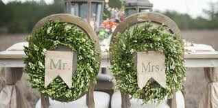  Wedding greenery - 5