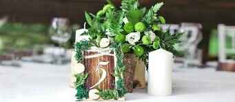  Wedding greenery - 6