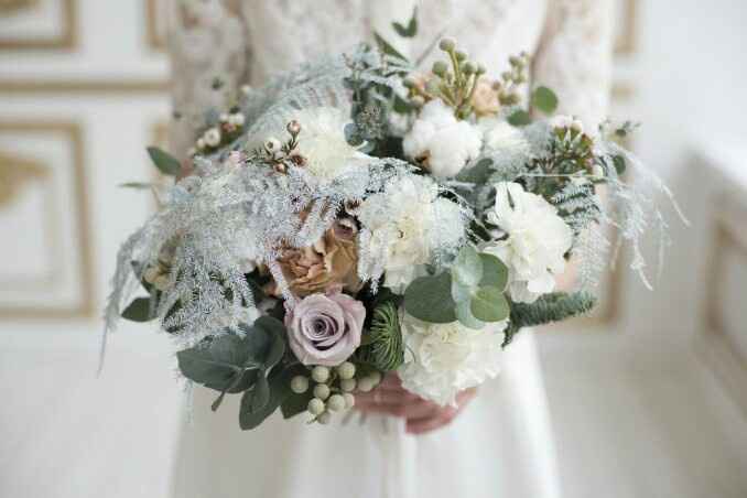  Bouquet invernale - 2