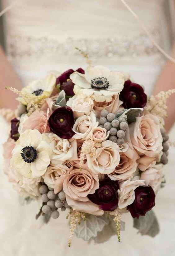  Bouquet invernale - 3