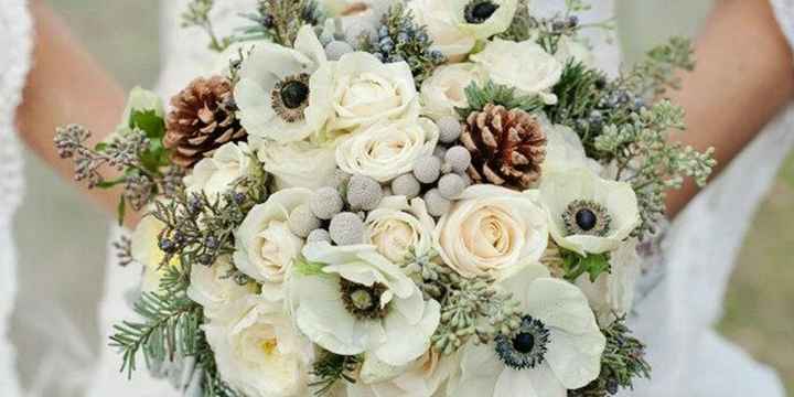  Bouquet invernale - 5