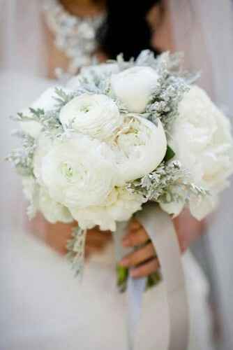  Bouquet invernale - 6