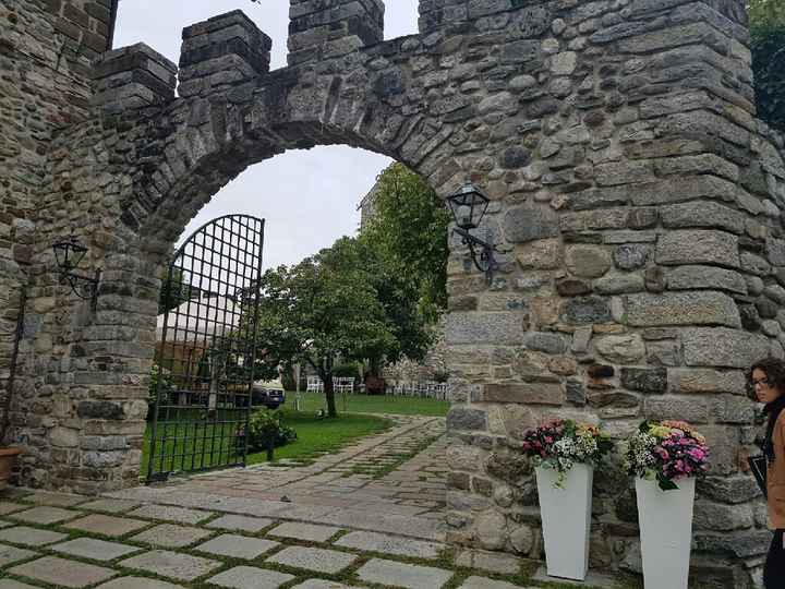  Matrimonio al castello - 1
