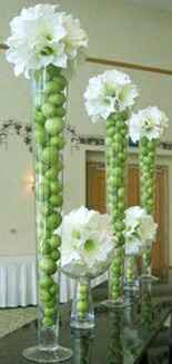  il colore del Matrimonio: verde mela - 4