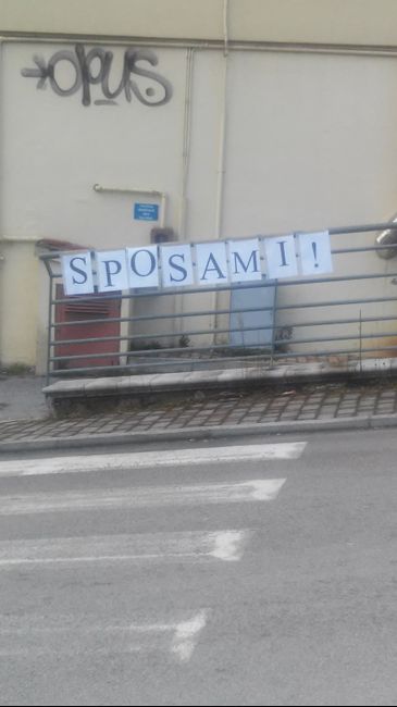 Dichiarazione d'amore fantastica - 2