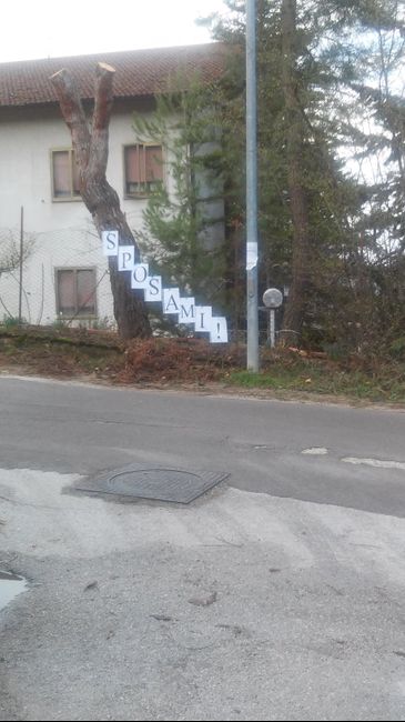 Dichiarazione d'amore fantastica - 3