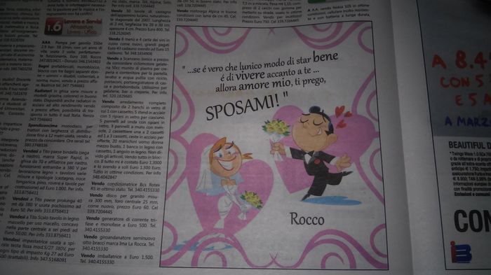 Dichiarazione d'amore fantastica - 8