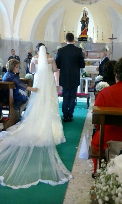 Ecco il nostro matrimonio - 4