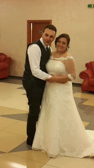 Ecco il nostro matrimonio - 6