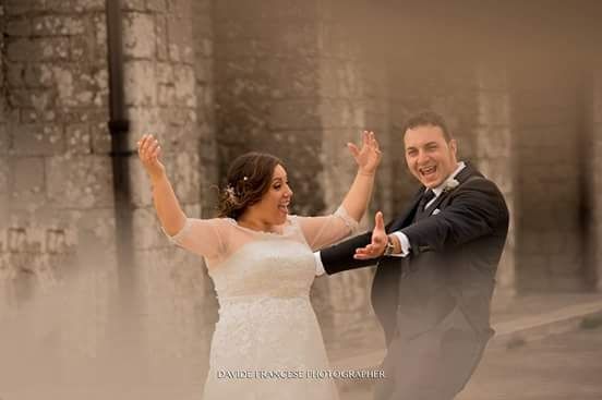 Ecco il nostro matrimonio - 8