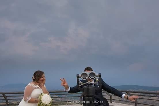 Ecco il nostro matrimonio - 10