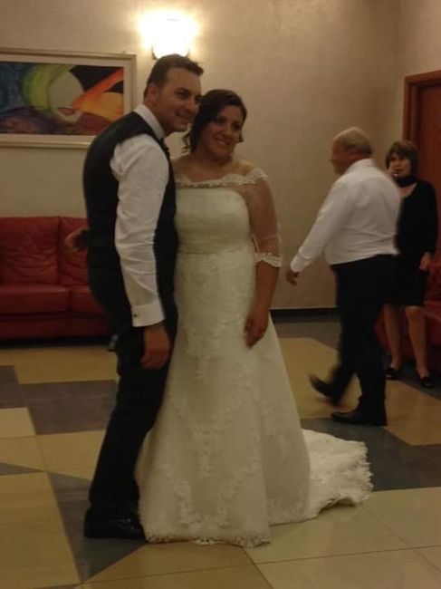 Ecco il nostro matrimonio - 12