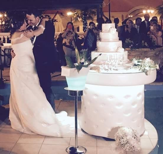 Ecco il nostro matrimonio - 13