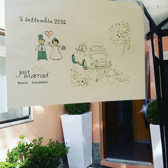 Ecco il nostro matrimonio - 16