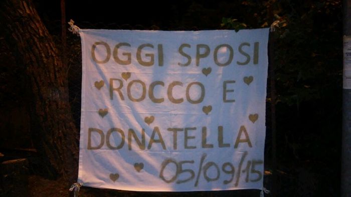 Ecco il nostro matrimonio - 20