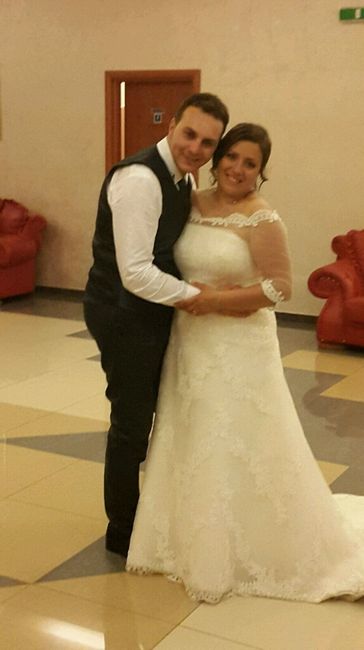 Ecco il nostro matrimonio - 3