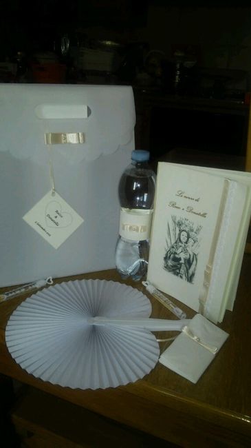 Ecco il nostro matrimonio - 9