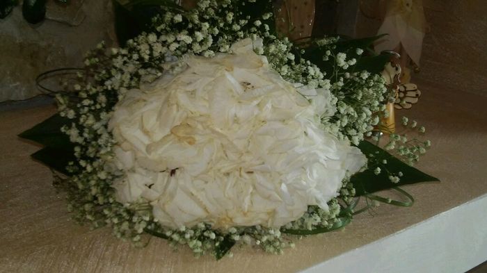 Ecco il nostro matrimonio - 8