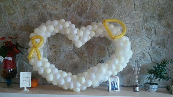 Ecco il nostro matrimonio - 19