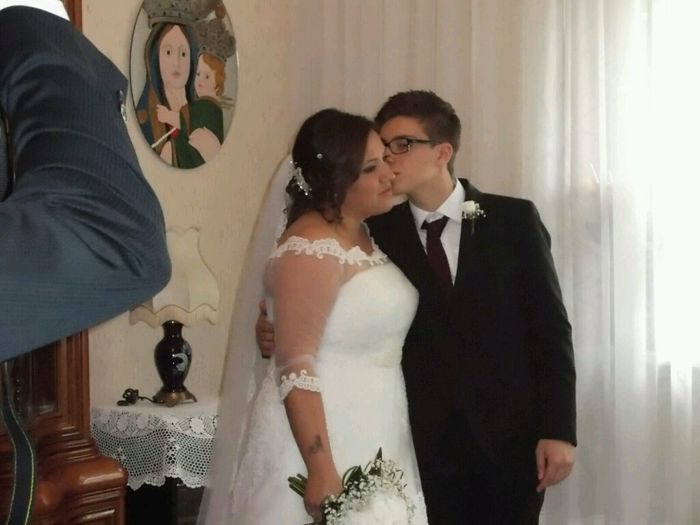 Ecco il nostro matrimonio - 26