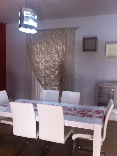 Aiuto tende da interno..... - 1