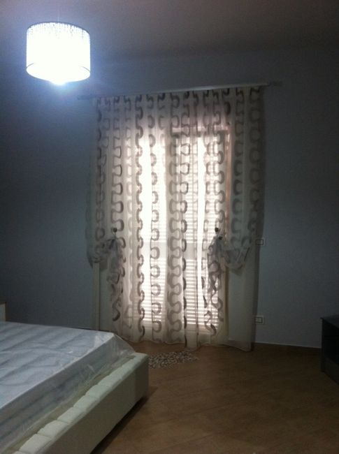 Aiuto tende da interno..... - 4