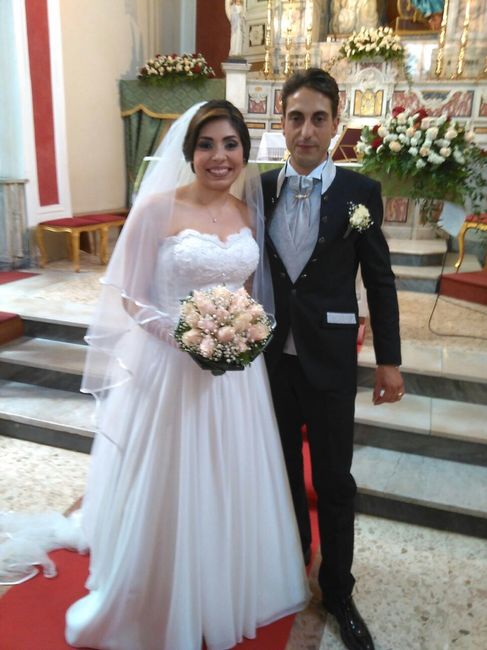 27/05/2016 matrimonio - 5